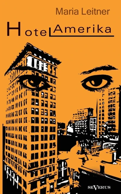 Hotel Amerika