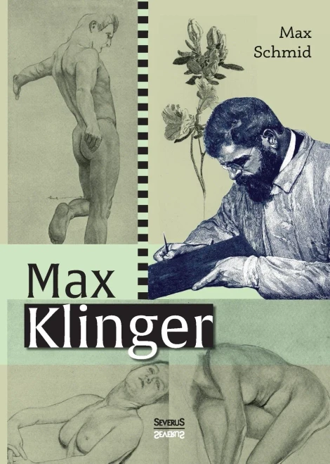 Max Klinger: Monografie