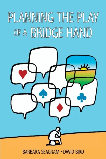 Planning The Play Of A Bridge Hand