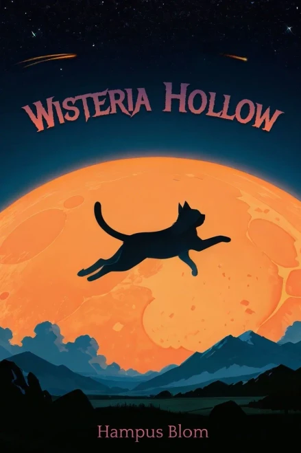 Wisteria Hollow
