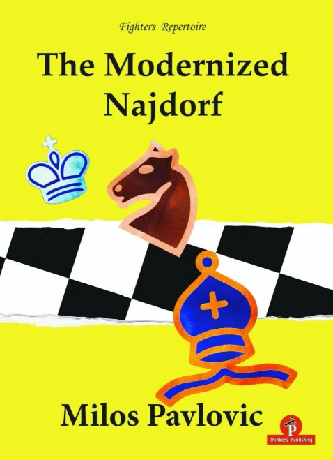 The Modernized Najdorf