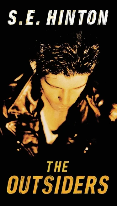 The Outsiders - Paperback