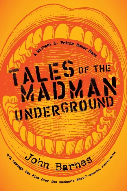 Tales Of The Madman Underground