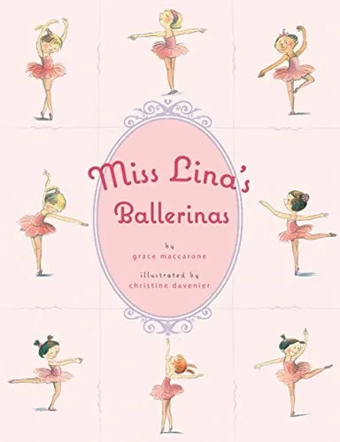 Miss Lina'S Ballerinas