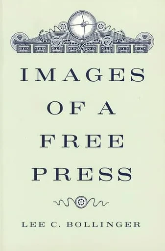 Images of a Free Press