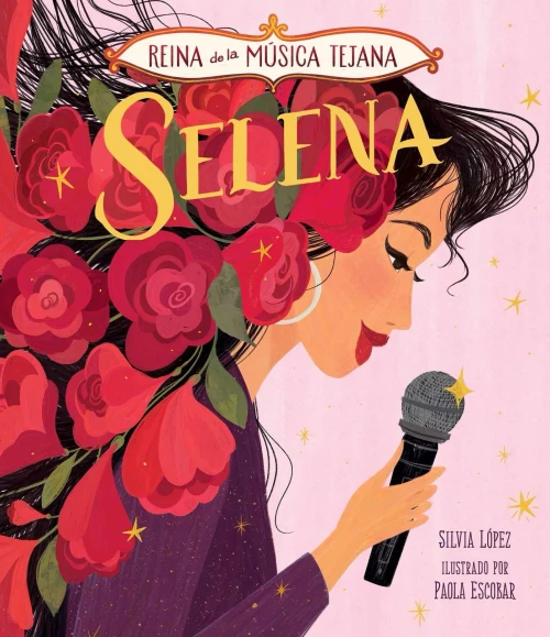 Selena, Reina De La M??Sica Tejana