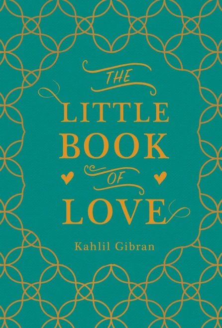 The Little Book Of Love