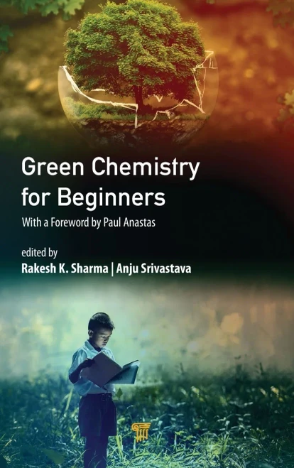 Green Chemistry For Beginners