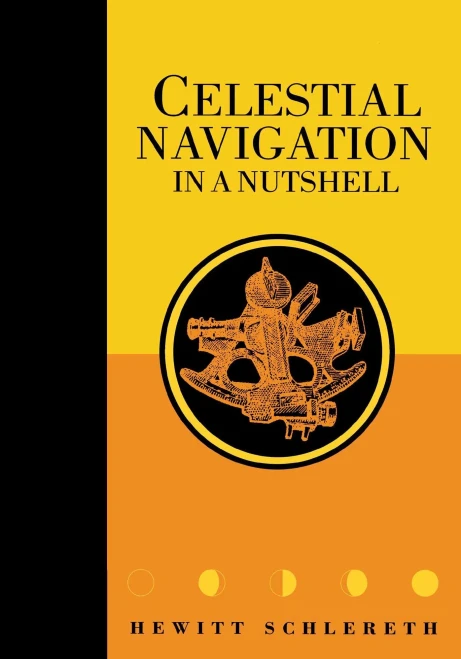 Celestial Navigation In A Nutshell