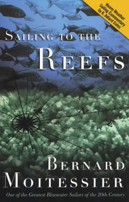 Sailing To The Reefs