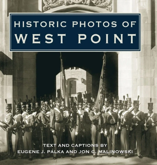 Historic Photos Of West Point