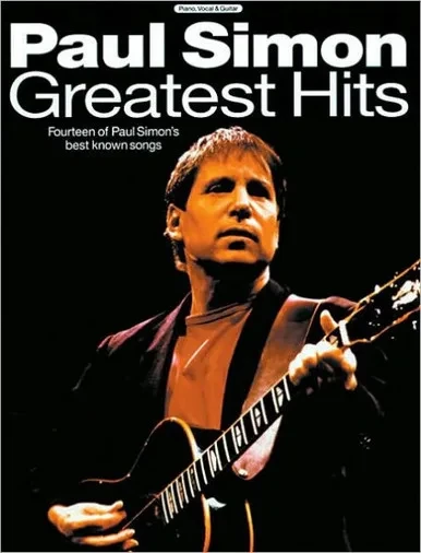 Paul Simon - Greatest Hits