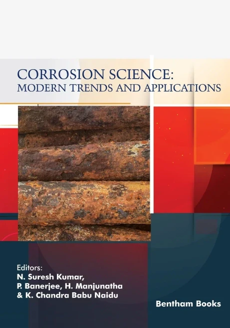 Corrosion Science: Modern Trends And Applications