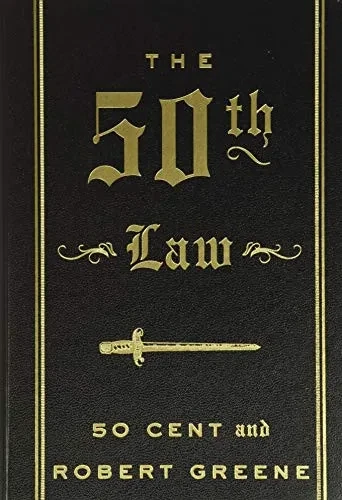 The 50Th Law