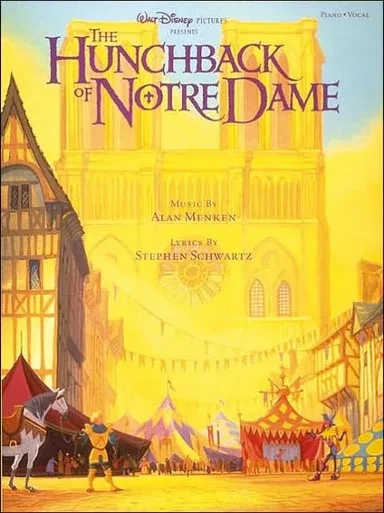 The Hunchback of Notre Dame