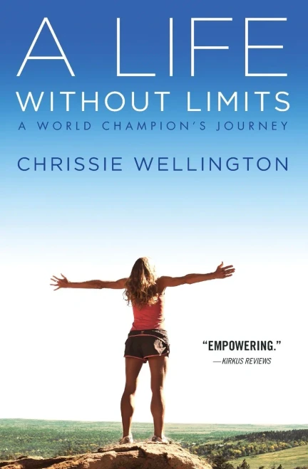 A Life Without Limits: A World Champion'S Journey