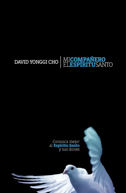 Mi CompaÃ±ero El EspÃ­ritu Santo
