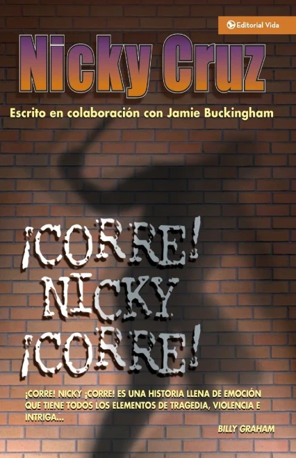 Corre! Nicky, Corre!
