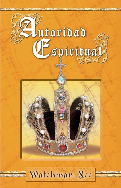 Autoridad Espiritual