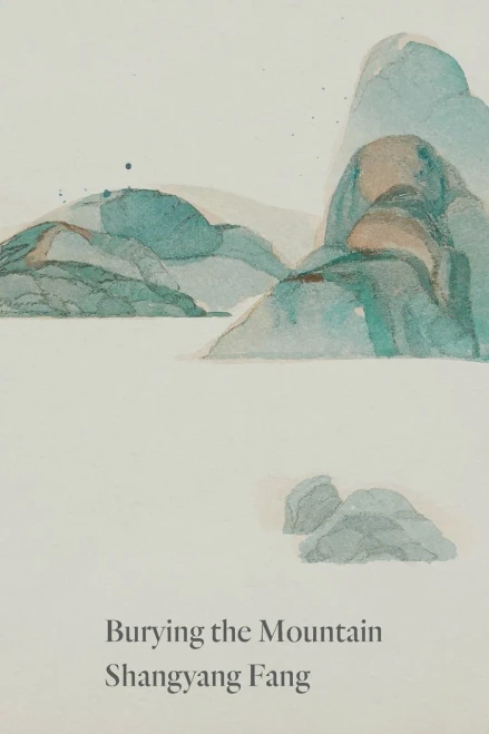 Burying The Mountain