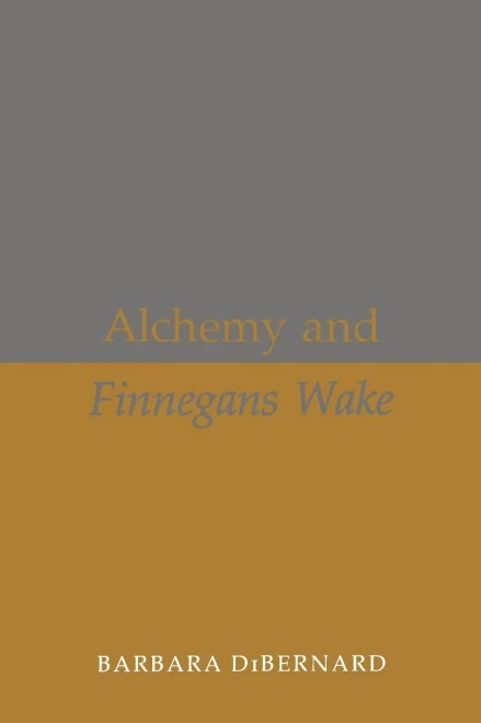 Alchemy and Finnegans Wake