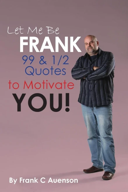 Let Me Be Frank