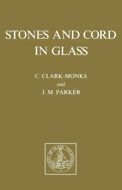 Stones and Cord in Glass