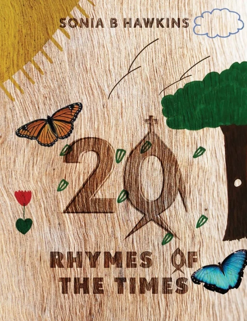 20 Rhymes Of The Times