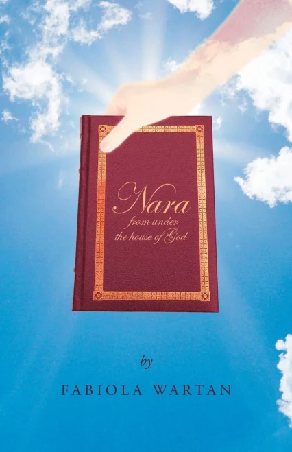 Nara: From Under The House Of God