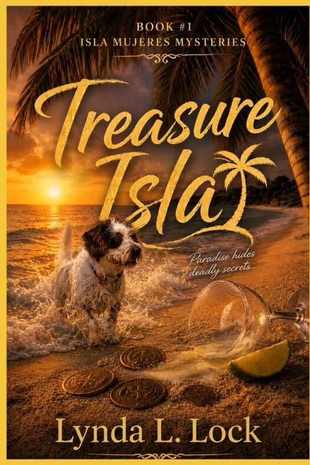 Treasure Isla