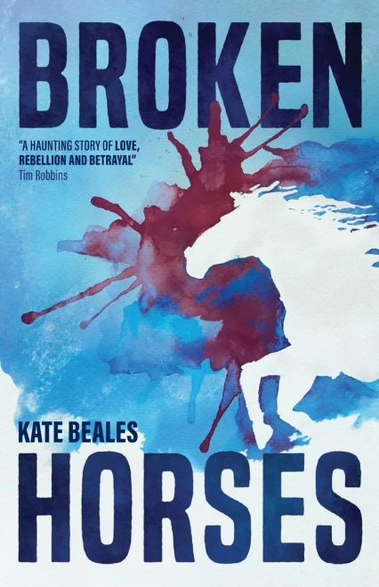 Broken Horses