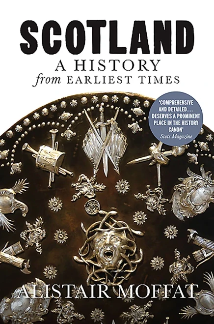 Scotland: A History From Earliest Times