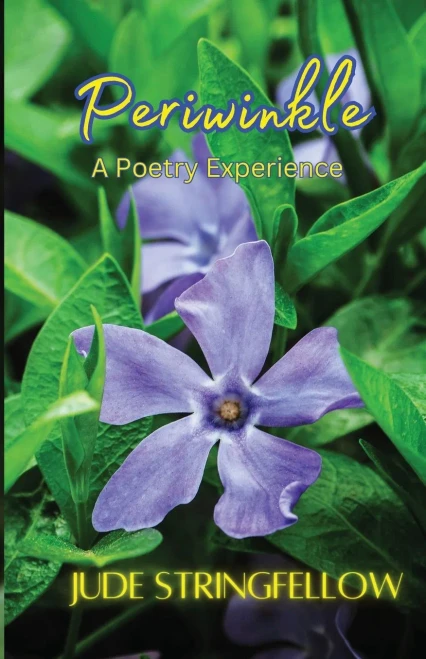 Periwinkle Large Print