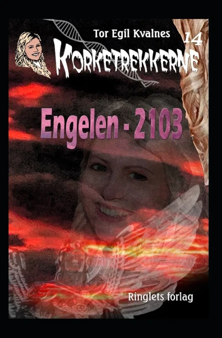 Engelen - 2103 (Korketrekkerne) (Norwegian Bokmal Edition)