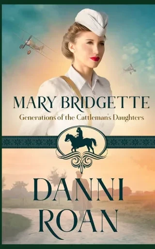 Mary Bridgette