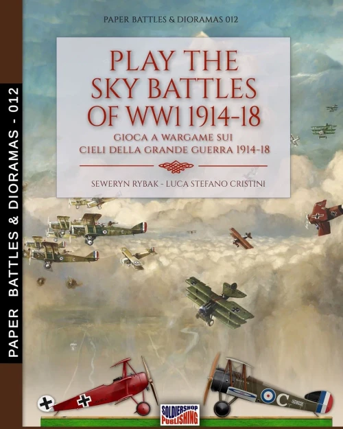 Play The Sky Battle Of Ww1 1914-1918