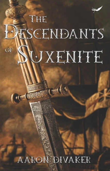 The Descendants Of Suxenite
