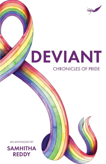 Deviant: Chronicles Of Pride