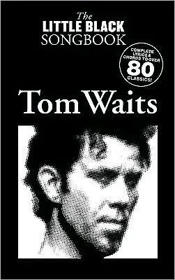 Tom Waits