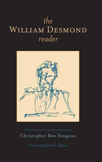 The William Desmond Reader