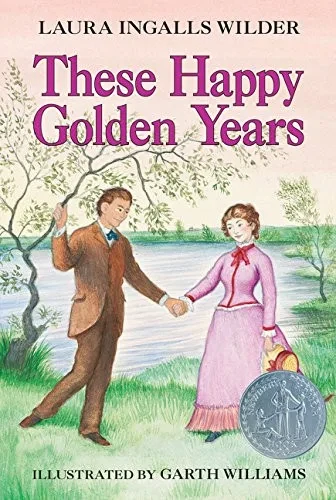 These Happy Golden Years (Little House)