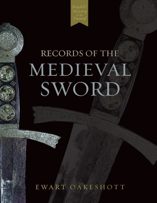Records Of The Medieval Sword