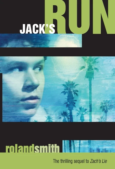 Jack'S Run