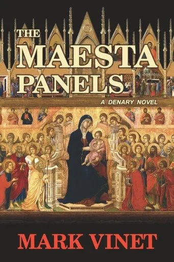 The Maesta Panels
