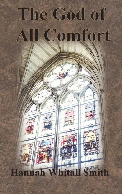 The God Of All Comfort