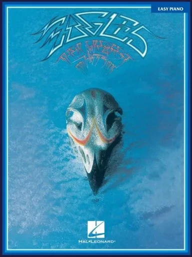 Eagles - Their Greatest Hits