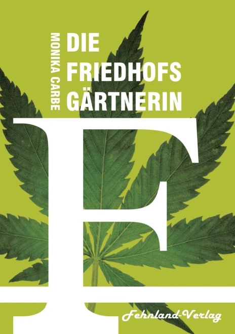 Die Friedhofsg?Ñrtnerin (German Edition)