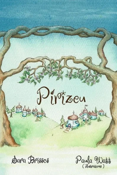 Pirizeu: EN Version