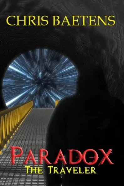 Paradox: The Traveler