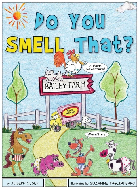 Do You Smell That?